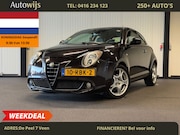 Alfa Romeo MiTo - 1.3 JTDm ECO Essential|NL AUTO|LM-VELG|LEDER|GOED ONDERHOUDE