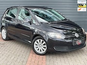 Volkswagen Golf Plus - 1.4 TSI Comfortline Automaat | Pdc | Navi | Nwe Apk