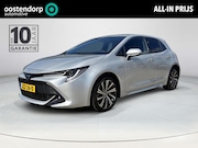 Toyota Corolla - 1.8 Hybrid Dynamic | Carplay / Android auto | Achteruitrij c