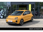 Renault Twingo - urban range techno 27.5 kWh