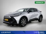 Toyota C-HR - 1.8 Hybrid 140 First Edition | BTW Voertuig | Dealeronderhou
