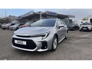 Suzuki Swace - 1.8 Hybrid Comfort + NAV+SHZ+LHZ+RFS+ACC Klima