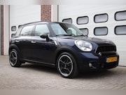 MINI Countryman - 1.6 Cooper S Chili * Automaat / Leder / Pano