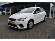 Seat Ibiza - 1.0 TSI Style NAVI CLIMA CARLAY CRUISE