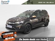 Dacia Jogger - 1.6 Hybrid 140 Extreme 5p. | Camera | Climate Control | Roof