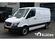 Mercedes-Benz Sprinter - 211 CDI L1H1 Euro 6 Airco, Trekhaak