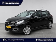 Peugeot 2008 - Blue Lion 1.2 Turbo 110pk | NAVI | AIRCO | PANODAK | LM-VELG