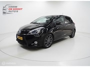 Toyota Yaris - 1.5 Full Hybrid Dynamic Aut/Cruise/Clima/Camera