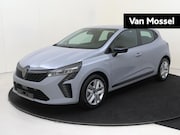 Renault Clio - 1.0 TCe 90 GPF evolution | Pack Navigation | Parkeersensoren