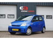 Daihatsu Cuore - 1.0-12V Azure APK 10-02-2027 | STUURBEKRACHTIGING | BLUETOOT