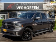 Dodge Ram - 5.7 V8 Quad Cab 6'4 - PANORAMADAK - STOEL VERW / VERKOEL - S