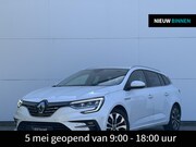 Renault Mégane - Estate 1.3 TCe 140 Techno | Trekhaak | Aanhangwagen geremd 1