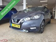 Nissan Micra - 1.0 IG-T N-Design Navi *NL, 1e EIG, BOSE, RIJKLAARPRIJS