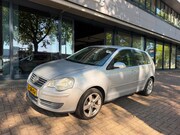 Volkswagen Polo - 1.4-16V Turijn|| Nieuwe Vredestein banden