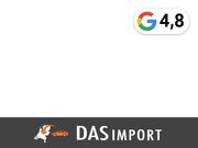 Volkswagen Caddy - Kombi Basis-Modell