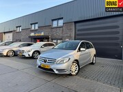 Mercedes-Benz B-klasse - 180 Ambition | 2E EIGENAAR | 12MND GARANTIE | AUTOMAAT | CRU