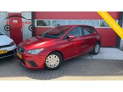 Seat Ibiza - 1.0 TSI Style CLIMA / BLUETOOTH / CRUISE / DAB+ / ELEK RAMEN