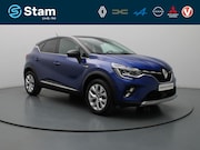 Renault Captur - 100pk TCe Intens Cruise | Climate | Carplay | Parkeersens. a