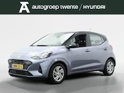 Hyundai i10 - 1.0 Premium Automaat 5-zits | Navigatie | Camera | Cruise co