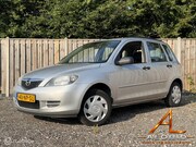 Mazda 2 - 1.2 Exclusive