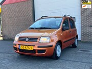 Fiat Panda - 1.2 Edizione Cool | ''129.000 KM'' + Airco