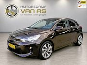 Kia Rio - 1.4 DynamicLine | Automaat | Stoel- en stuurverwarming | App