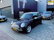 MINI Cooper - 3-Deurs 1.6 Chili Sport Airco NAP APK