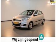 Hyundai i10 - 1.0 i-Drive Cool-airco-elek ramen-1 jaar apk-keurige auto