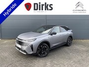 Peugeot 3008 - 136pk Hybrid GT First Edition (Elektrische Klep - Stoel-/- s