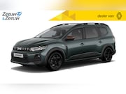 Dacia Jogger - 1.8 hybrid 155 limited edition 7p. | Gratis 7 jaar fabrieksg