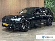 Volvo XC60 - T8 AWD Recharge Ultra Black Edition | Luchtvering | Trekhaak