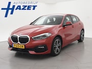 BMW 1-serie - 116D LESAUTO DUBBELE BEDIENING HANDGESCHAKELD + CAMERA | SPO