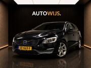 Volvo V60 - 2.0 D3|LEDER|TREKHAAK|LM-VELG|XENON|