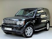 Land Rover Discovery - 3.0 SDV6 SE, 245Pk, 2010, Euro 5, Climate control, Trekhaak,