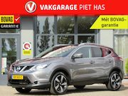Nissan Qashqai - 1.2 N-Connecta | Clima-Airco | Cruise control | Trekhaak | P