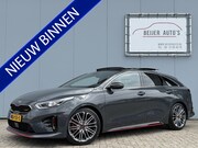 Kia ProCeed - 1.6 T-GDI GT Automaat Schuifdak/Camera/18inch.