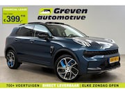 Lynk & Co 01 - 1.5 Pano | Memory | 360° | Virtual | Sfeer | Cruise | Carpla