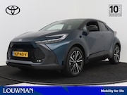 Toyota C-HR - 2.0 Plug-in Hybrid 220 Executive | NL dealeronderhouden |