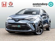 Toyota C-HR - 1.8 Hybrid Advance Automaat | Carplay | Adaptieve cruisecont