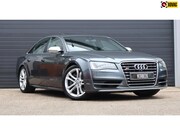Audi S8 - 4.0 TFSI S8 quattro Pro Line+ Luxe/Leder/Carbon/360