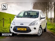 Ford Ka - 1.2 Cool & Sound start/stop | 4-season | Airco