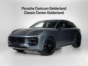 Porsche Cayenne Coupé - E-Hybrid Black Edition