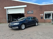 Volkswagen Passat - 1.4 TSI Comfortline BlueMotion | Airco | Cruisecontrol | Nie