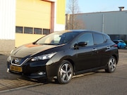 Nissan Leaf - Tekna 40 kWh