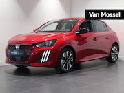 Peugeot 208 - 100 Allure CAMERA - NAVIGATIE - HANDGESCHAKELD