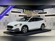 Ford Focus - 1.5 EcoBoost Active Business 150 pk