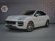 Porsche Cayenne - Coupé 3.0 S E-Hybrid | PASSENGER DISPLAY | ELEKTRI