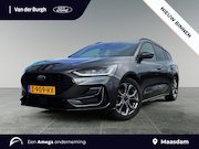 Ford Focus - Wagon ST Line 1.0 EcoBoost Hybrid | Winter Pack | Driver Ass