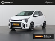 Kia Picanto - 1.0 DPI GT-Line | Nieuw Model | Schuifdak | Stoel/Stuurwielv