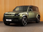 Land Rover Defender - 110 2.0 P300e 110 X-Dynamic HSE MY26 | PANO | HUD | 22" | ME